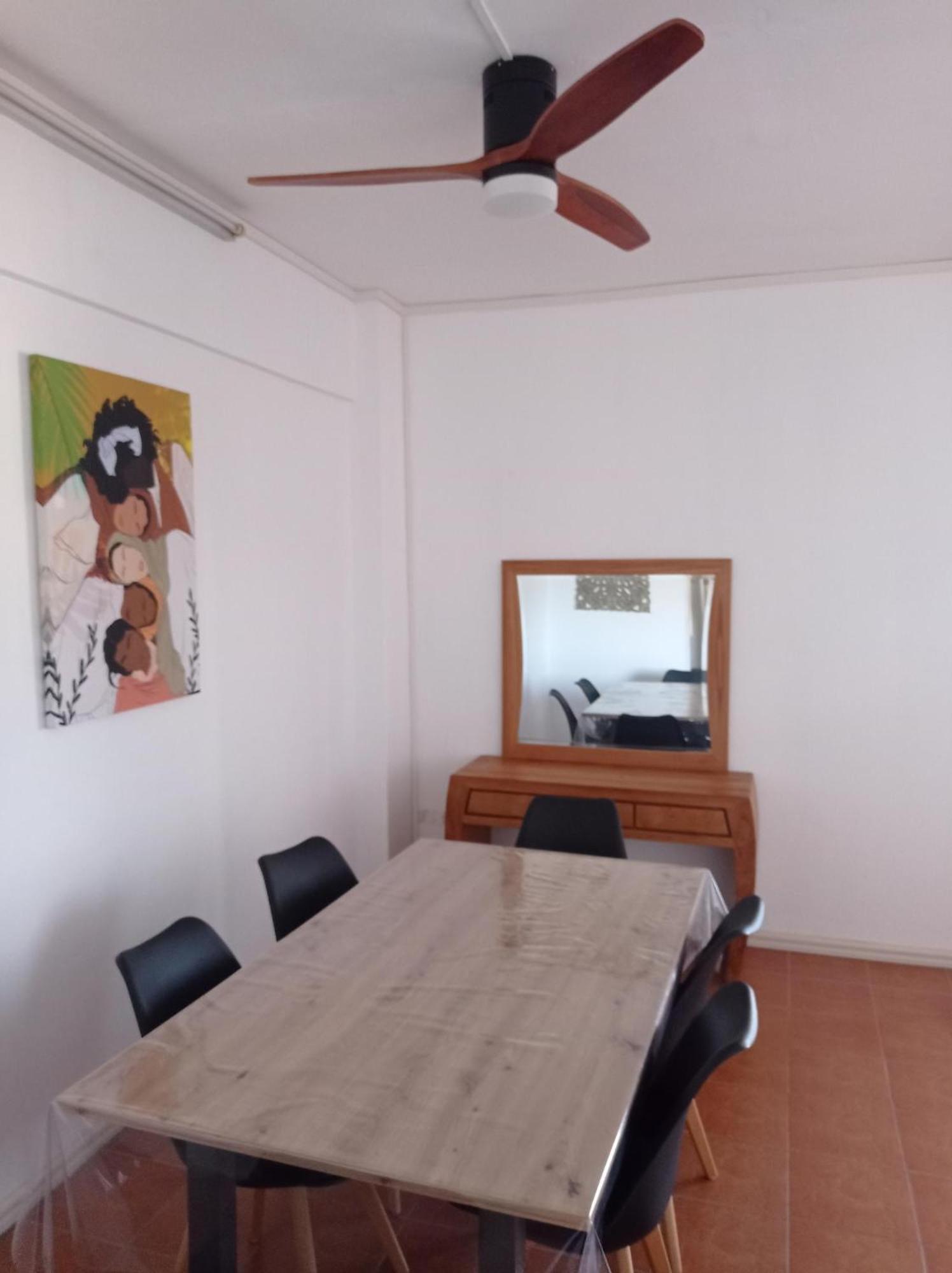 Appartement Rose Hill Beau-Bassin Rose-Hill エクステリア 写真
