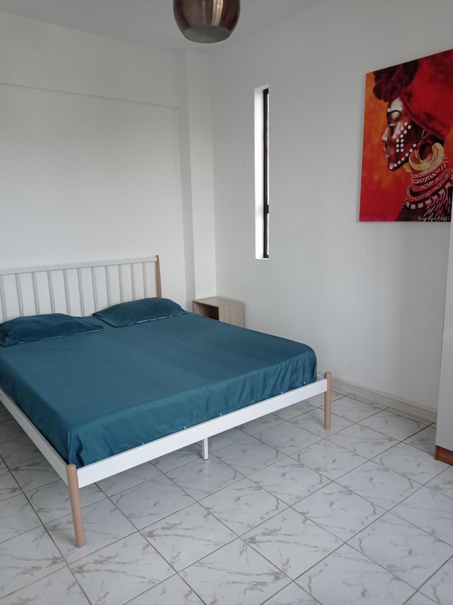 Appartement Rose Hill Beau-Bassin Rose-Hill エクステリア 写真