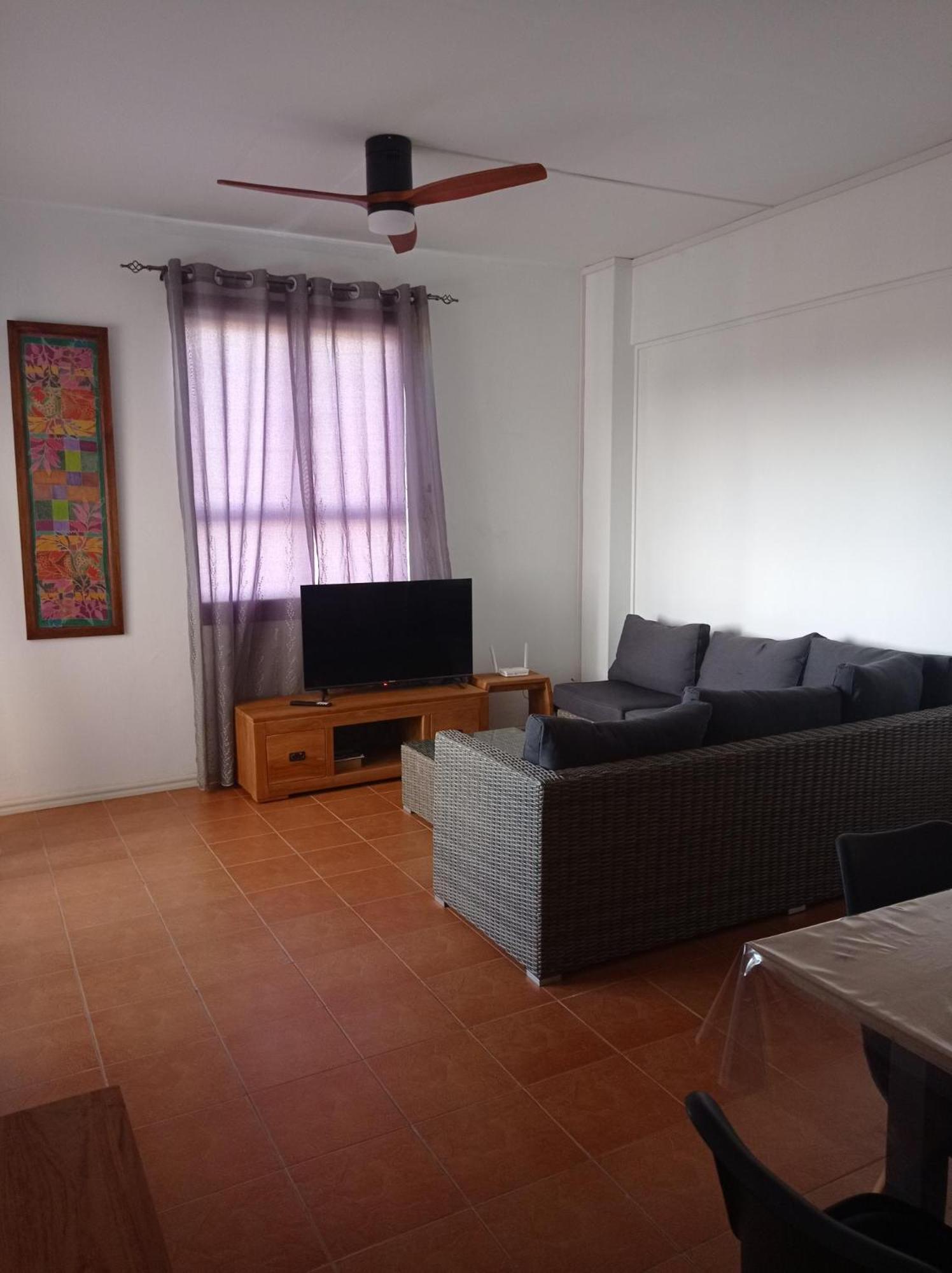 Appartement Rose Hill Beau-Bassin Rose-Hill エクステリア 写真